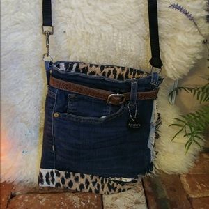 Raven’s treasure to go bag